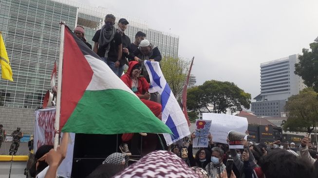 Sekjen PDIP Sebut Palestina Merdeka Jika Bung Karno Tak Dilengserkan, Ini Alasannya
