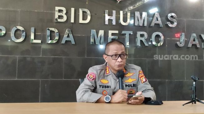 Kapolda Metro Jaya Ancam Copot Kapolsek yang Tak Serius Tangani Covid-19