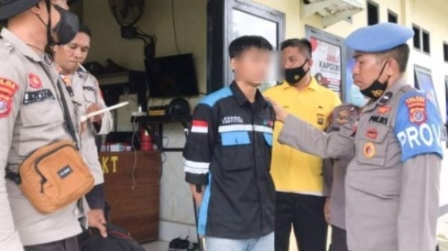 Pengawas Tambang Nikel PT VDNI Ditikam Anak Buah Sampai Meninggal