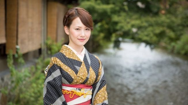 Mualaf Manami Ono: Islam Mirip dengan Filosofi Budaya Jepang