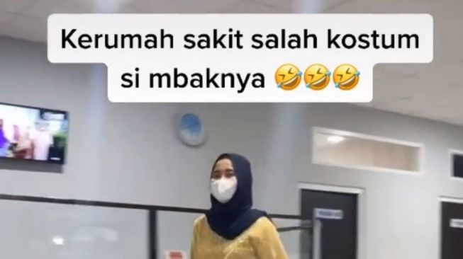 Niat Nyinyir Baju Orang Lain, Cewek Ini Malah Jadi Hujatan Warganet