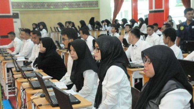 Siap-Siap Pemkot Serang Segera Buka Penerimaan CPNS, Ini Formasinya