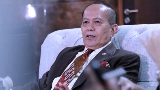 Syarief Hasan: Hari Kebangkitan Nasional Momentum Kebangkitan Bangsa 