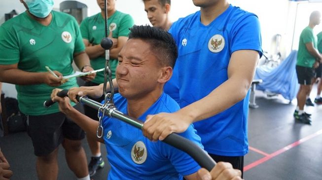 4 Alasan Syahrian Abimanyu Bakal Sukses di Liga Super Malaysia Bersama JDT