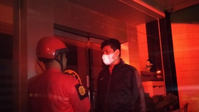 Ruangan di Gedung BPN Klaten Terbakar, Sertifikat dan Dokumen Penting Aman