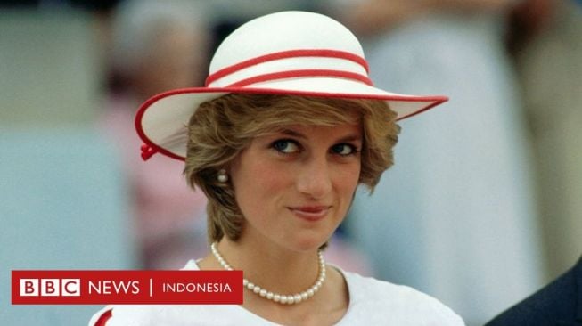 Interview Putri Diana: Sebenarnya Apa yang dilakukan Martin Bashir dan BBC?