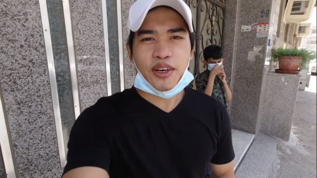 3 Fakta Penangkapan YouTuber Ahmad di Arab Saudi, Dituduh Eksploitasi Anak