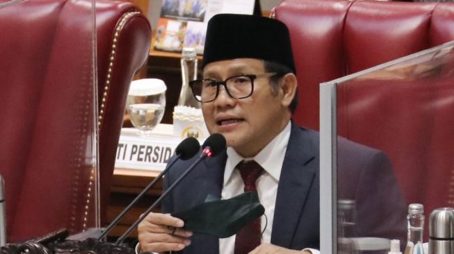 Ekonomi Sedang Sulit, Cak Imin Minta Pemerintah Tinjau Ulang Rencana Terapkan PPN Sembako