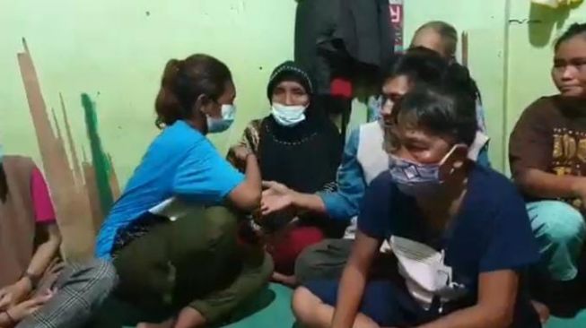 Hilang Sepekan hingga Dicari Orang Sekampung, Gadis ABG: Cuma Jalan-jalan