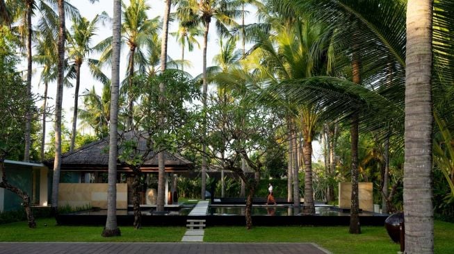 Kayumanis Jimbaran Private Estate and Spa (https://www.kayumanisjimbaran.com/)