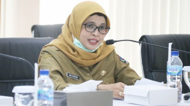 Bupati Blitar Akhirnya Buka Suara Mengenai Rumahnya yang Disewa Pemkab