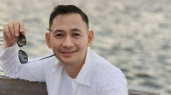 Profil Lucky Alamsyah, Aktor yang Semprot Mantan Menteri Berinisial RS