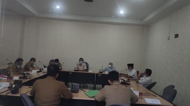 Polemik Alih Fungsi SD Jadi SMP di Cilegon, Dewan Panggil Dinas Pendidikan