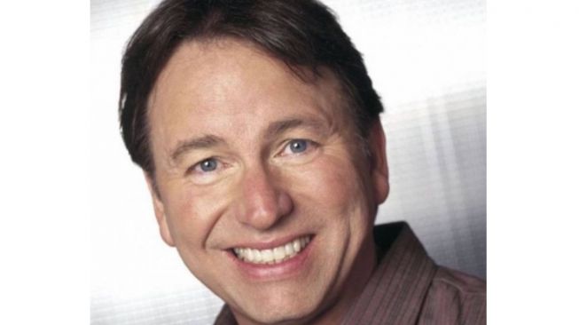 Artis yang meninggal saat syuting - John Ritter. (Disney.com)