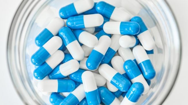 Viral Ivermectin Jadi Obat Covid-19, BPOM Ingatkan Bahaya Efek Samping Obat Keras