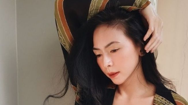 Lama Tak Muncul, Kondisi Artis Gesata Stella Memprihatinkan di RS