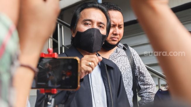 Ikut Instruksi Kapolri, Polda Bakal Mediasi Kasus Roy Suryo dan Lucky Alamsyah