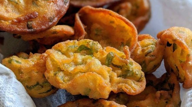 Resep Foodstreet Kekinian Khas India yang Bisa Dimasak Sendiri