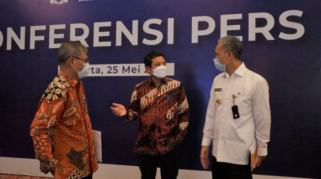 BPJS Kesehatan Gerak Cepat Tangani Kasus Penawaran Data di Forum Online