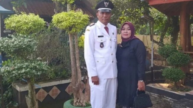 Unik, Tak Ada Calon Lain Suami Istri Maju di Pilkades Purwakarta