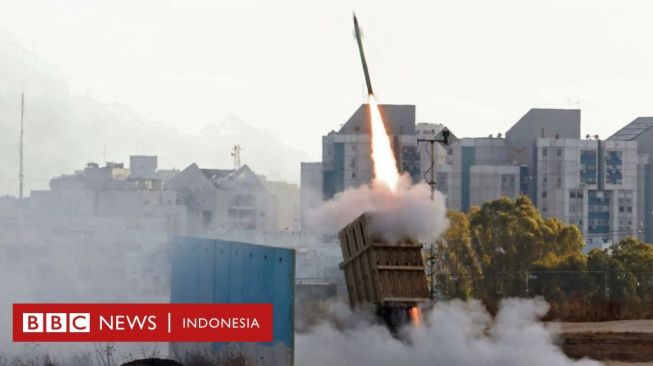 Israel-Gaza: Israel Dapat Dana Setidaknya Rp55 Triliun Per Tahun dari AS