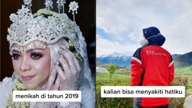 Kisah Febby Angguni Diselingkuhi Suami, Sempat Depresi sampai Jadi Atlet