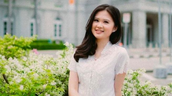 Felicia Tissue Tampil Cantik dan Berkelas, Netizen Takjub Hingga Sindir Kaesang Pangarep