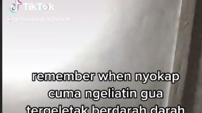 Gegara Trauma Masa Lalu, Ibu Sengaja Diamkan Anak Terkapar saat Kecelakaan