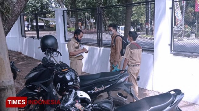 Polisi Usut Kasus Dugaan Penyerobotan Lahan Aset Milik Pemkot Malang