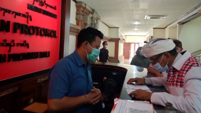 Kasus Hibah APBD FKUB, DPRD Bali Didesak Beri Klarifikasi