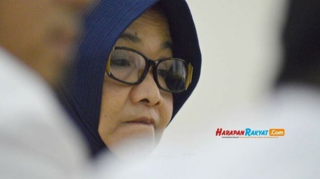 Omzet Pedagang Turun selama Pandemi, Wali Kota Banjar Kaji Relaksasi Retribusi Pasar