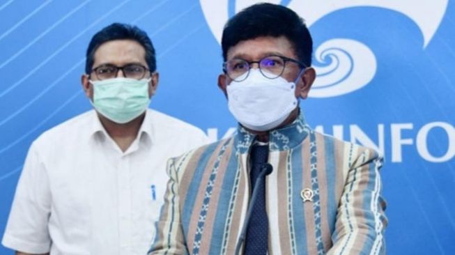 Kominfo RI Lakukan Audit Forensik Selidiki Kebocoran Data BPJS kesehatan