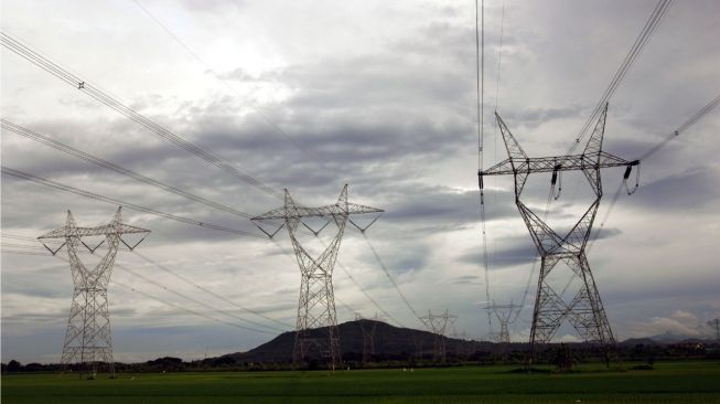Lakukan Efisiensi di Tengah Pandemi, Laba Bersih PLN Teraudit Naik 38,6%