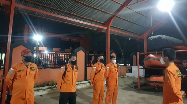 Dermaga Ambruk Penyebab 5 Wisatawan Jatuh ke Danau Wisata Kandi Sawahlunto, 3 Orang Tewas