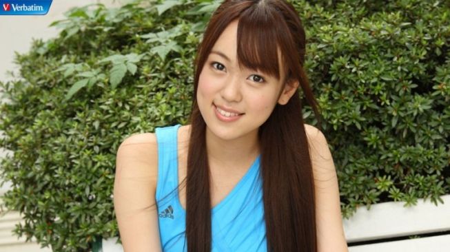 Pemeran Porno Jepang Who Is She - Cantik-Cantik, Alumni Grup AKB48 Ini Pilih Terjun ke Industri Film JAV -  Bogor