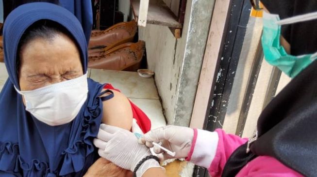 Pemkot Bogor Prioritaskan Vaksin Untuk Orang Dengan Keterbelakangan Mental
