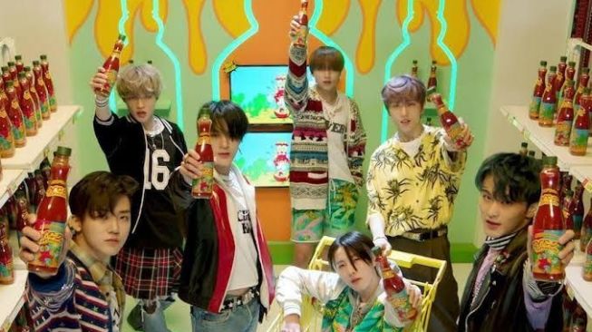 5 Rekomendasi Lagu K-Pop Musim Panas Terbaru