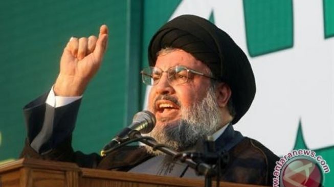 Mata-Mata Iran Bocorkan Lokasi Hassan Nasrallah sebelum Tewas dalam Serangan Israel