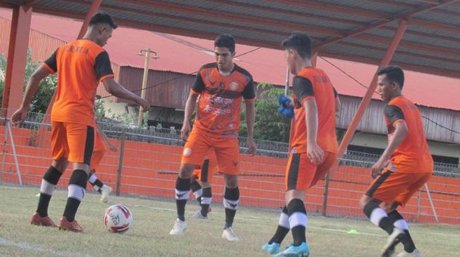 Tim Juru Kunci Persiraja Optimis Bisa Menang Pasca Jeda BRI Liga 1