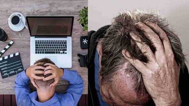 Sakit Kepala Bagian Belakang, Kenali Penyebab dan Gejalanya