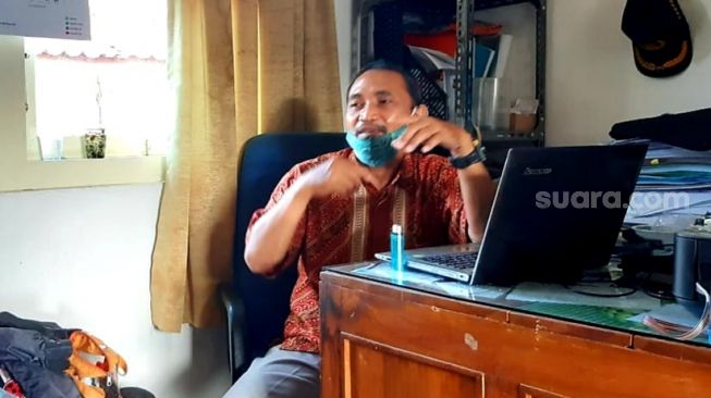 Refleksi 15 Tahun Gempa Jogja, BPBD Sleman Kuatkan Kesadaran Masyarakat pada Bencana