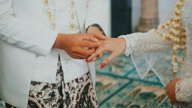 Bolehkah Kawin Kontrak? Begini Syarat dan Rukun Nikah dalam Ajaran Islam