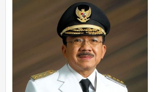 Fauzi Bowo (dok Pemprov DKI)