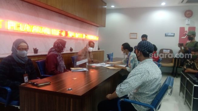 Polda Metro Jaya Dilaporkan ke Ombudsman, Diduga Maladministrasi saat Aksi Hardiknas