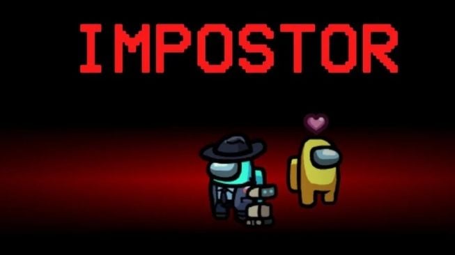 Mod Pokemon, Impostor. [Screenrant]