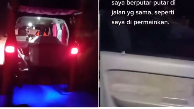 Curhat sopir pengangkut jenazah yang bikin merinding (Instagram)