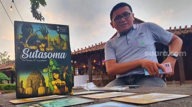 Geliat Teknologi Bantu Pariwisata Terus Bernafas di Tengah Himpitan Pandemi Corona