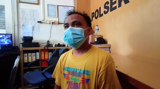 Nekat Cekik Istri Hingga Tewas Saat Hubungan Intim, Pelaku: Dia Selingkuh dan Pukul Anak