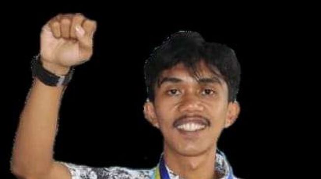 PMII Banggai Soroti Lemahnya Penanganan Kebakaran