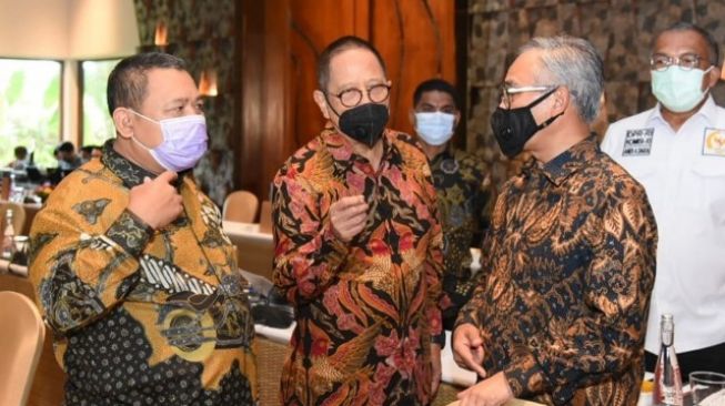 Komisi XI Dukung Pemulihan Pariwisata Bali